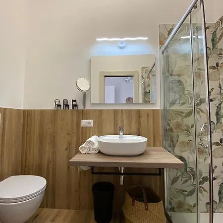 Menasihome Apartmán *