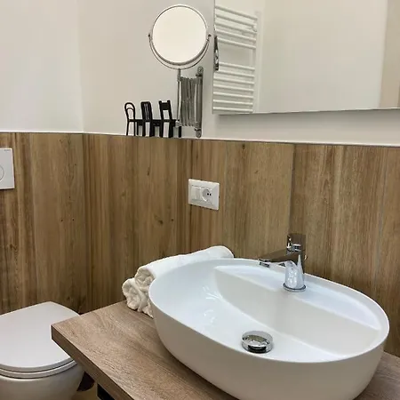 Menasihome Apartmán *