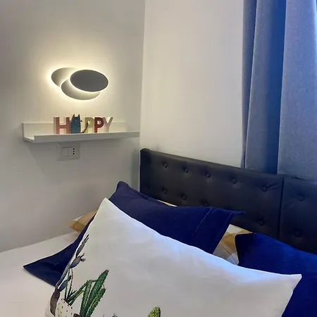 Menasihome Apartmán *