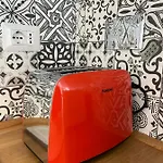 Menasihome 公寓