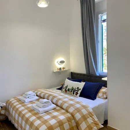 Menasihome Appartement *